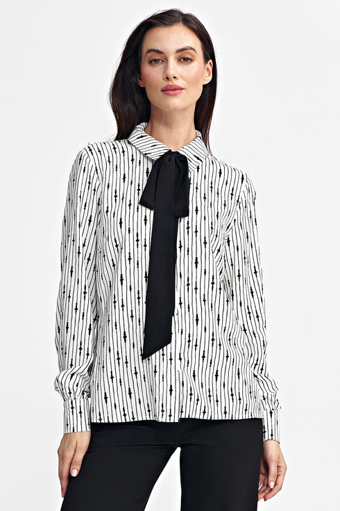 Long sleeve shirt model 202480